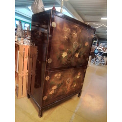 MEUBLE ASIATIQUE 