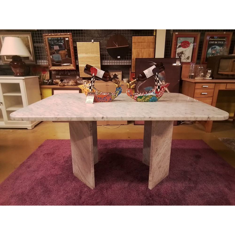 TABLE MARBRE