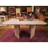 TABLE MARBRE