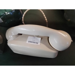 TELEPHONE DECO