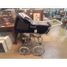 LANDEAU POUSETTE VINTAGE