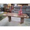 TABLE EN MABRE