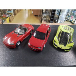 VOITURE 1/24