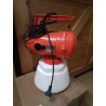 NÉBULISATEUR + 4 BIDONS