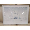 CADRE OURS 46X62