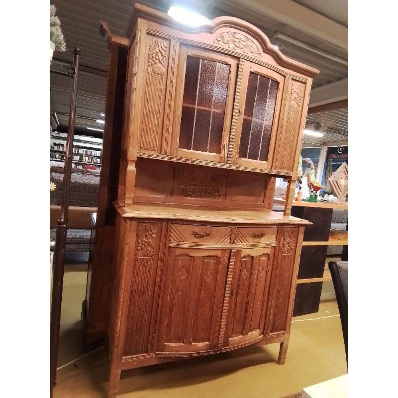 BUFFET 2 CORPS EN L’ETAT 