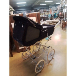 LANDEAU POUSETTE VINTAGE