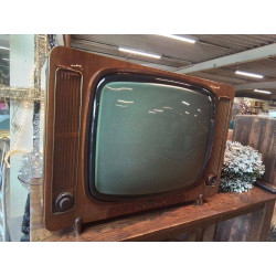 TELEVISEUR ANNEES 50