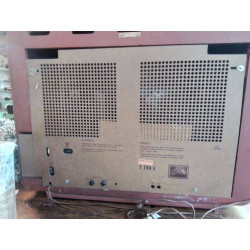 TELEVISEUR ANNEES 50