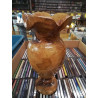 VASE OLIVIER 