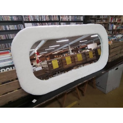 MIROIR MURAL 120X60