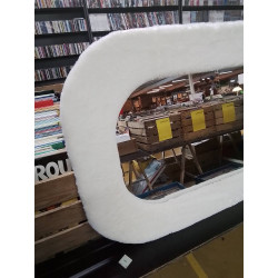 MIROIR MURAL 120X60