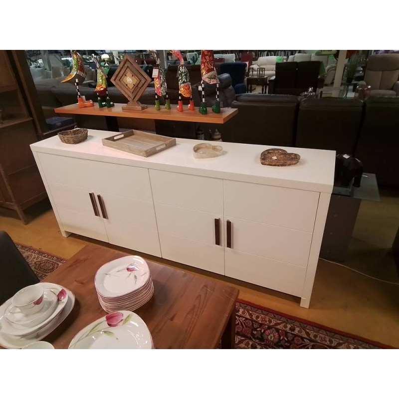 BAHUT 4 PORTES MODERNE 