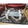  TABLE BASSE 100X60