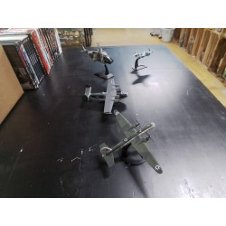 AVION MINIATURE 
