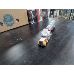 CAMION MINIATURE 