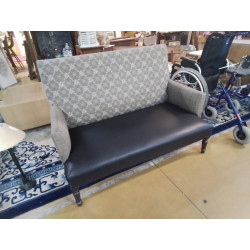 BANQUETTE L 125