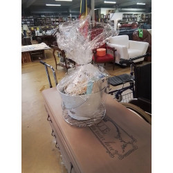 BARBECUE PORTABLE NEUF 