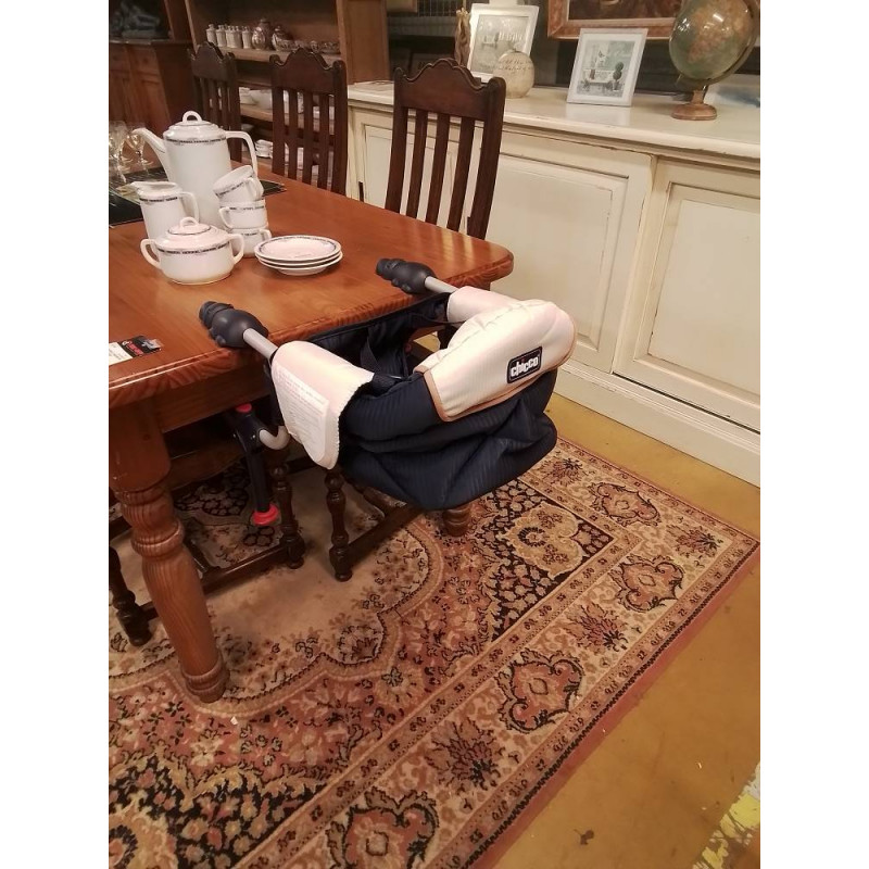 CHAISE ENFANT PORTABLE 