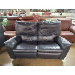 CANAPE 2 PLACES FIXE