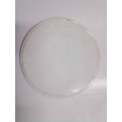 PLAQUE PUBLICITAIRE PLASTIQUE 