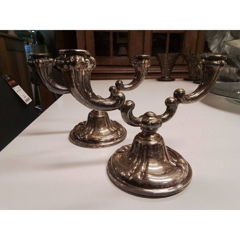 CHANDELIERS LA PAIRE 