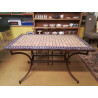 TABLE MAROCAINE