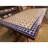 TABLE MAROCAINE