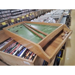 JEU ANCIEN