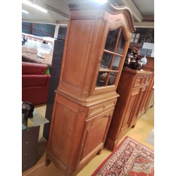 VITRINE 2 CORPS 
