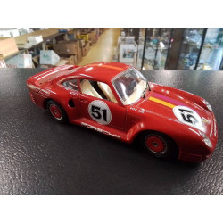 MINIATURE VOITURE 
