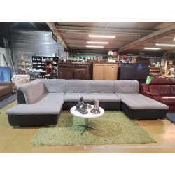 SALON D’ANGLE TISSU