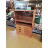 MEUBLES VITRINE VINTAGE 