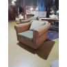 FAUTEUIL EN ROTIN 