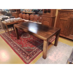 TABLE BOIS 