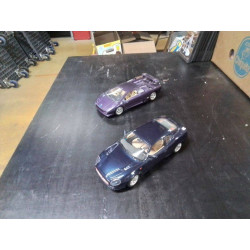 VOITURE MINIATURE