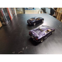 VOITURE MINIATURE