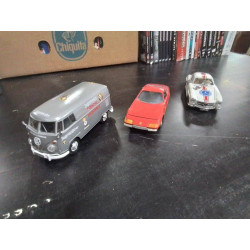 VOITURE MINIATURE