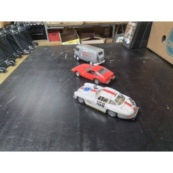VOITURE MINIATURE