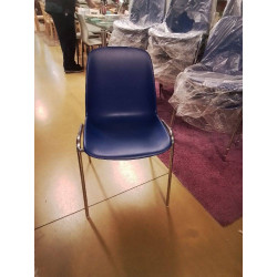 CHAISES EMPILABLE NEUF 