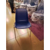 CHAISES EMPILABLE NEUF 