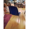 CHAISES EMPILABLE NEUF 