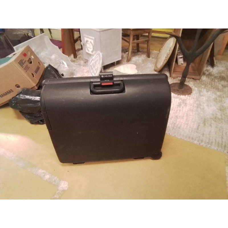 VALISE DE VOYAGE 