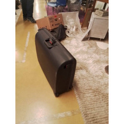 VALISE DE VOYAGE 