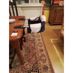 CHAISE ENFANT PORTABLE 