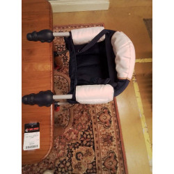 CHAISE ENFANT PORTABLE 