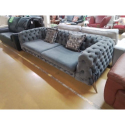 SALON 3 PLACES EN L’ETAT 
