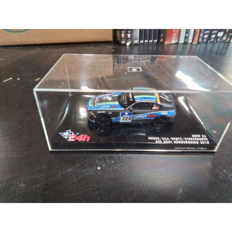 MINIATURE IXO 