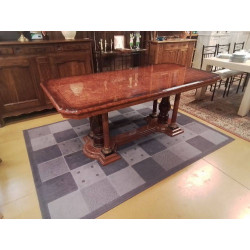 TABLE  RECTANGULAIRE STYLE...