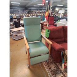 FAUTEUIL ROULANT 